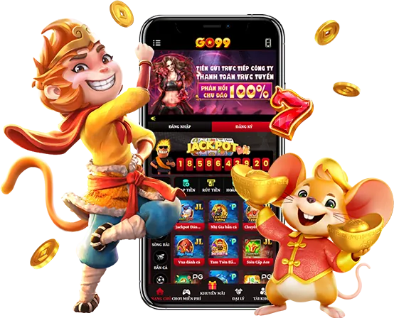 Chơi game mọi lúc mọi nơi