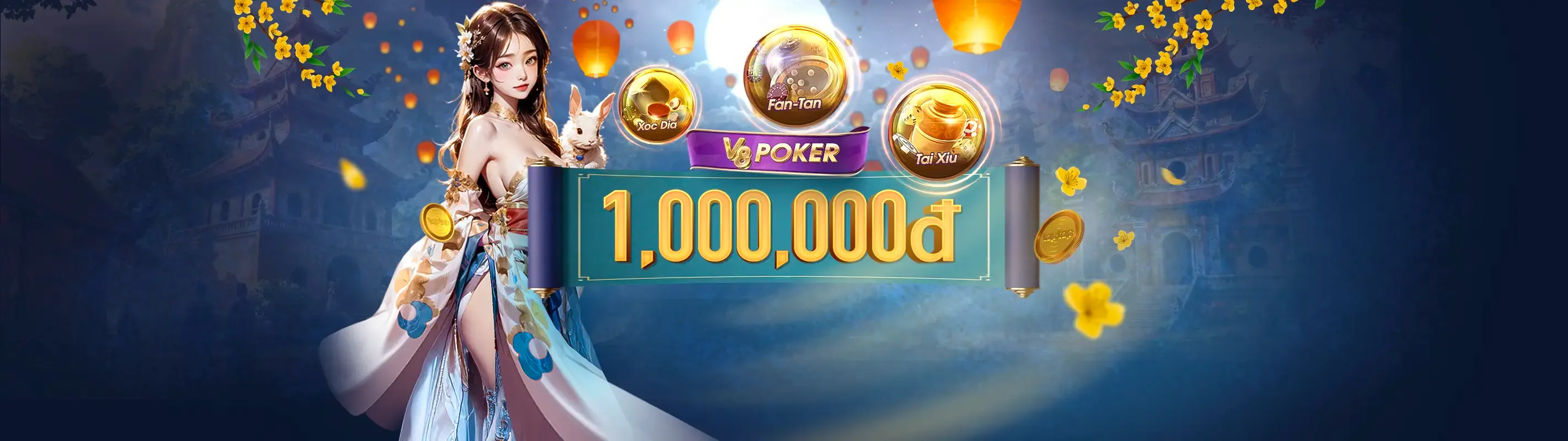 Các loại trò chơi đa dạng tại bq88 win
