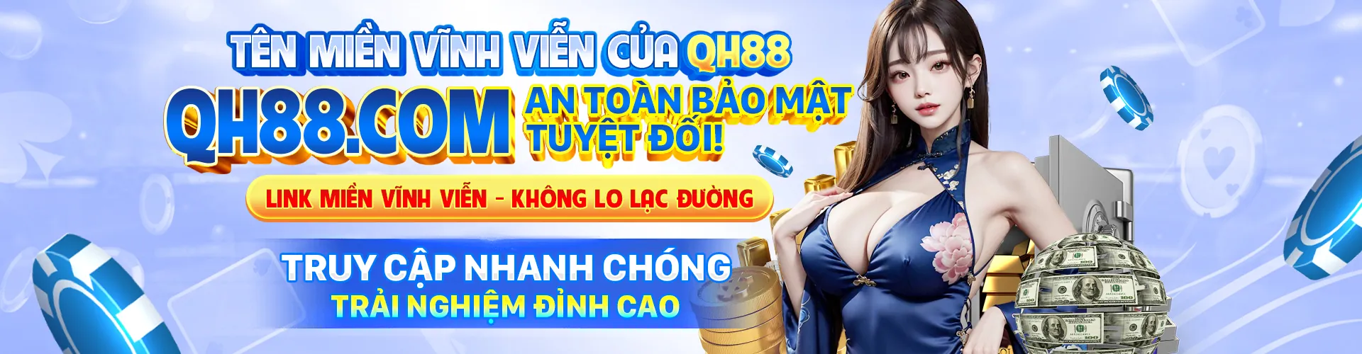 Giao diện bq88 win hiển thị các phương thức nạp rút tiền an toàn và nhanh chóng