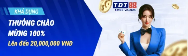 Khuyến mãi chào mừng thành viên mới bq88 win